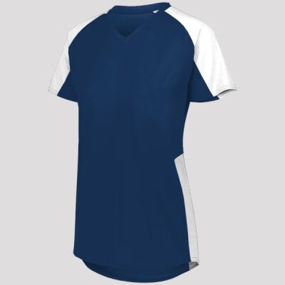 Girls Cutter Jersey Thumbnail