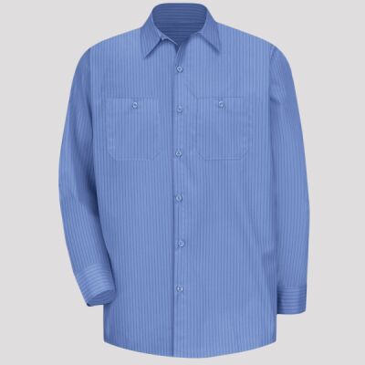 Men's Broadcloth Shirt Thumbnail