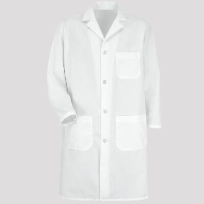 Unisex Lab Coat Thumbnail