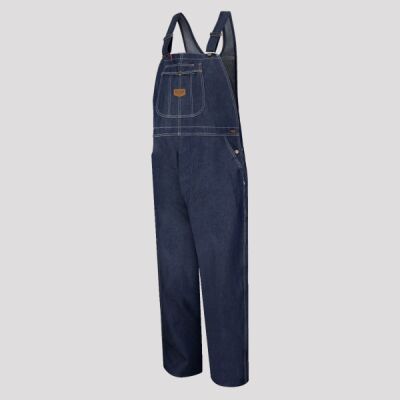 Men's Denim Bib Overall Thumbnail