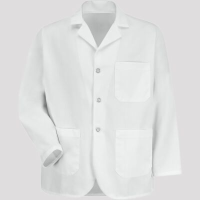 Unisex North Collar Lapel Counter Coat Thumbnail