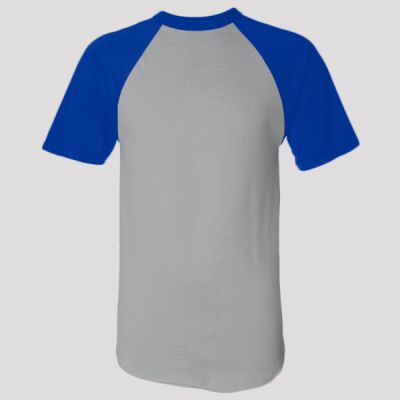 Youth Baseball Short Sleeve Tee 2.0 Thumbnail