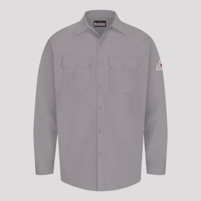 Men's Flame Resistant Excel Work Shirt Thumbnail