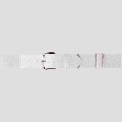 Youth Elastic Baseball Belt Thumbnail