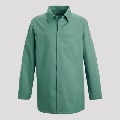 Men's Work Coat - EXCEL FR® - 9 oz. Thumbnail