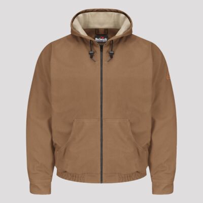 Men's Hooded Jacket - EXCEL FR® ComforTouch Thumbnail