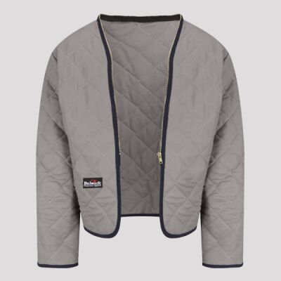 Men's Tall Flame Resistant Zip-In Zip-Out Modaquilt Liner Thumbnail