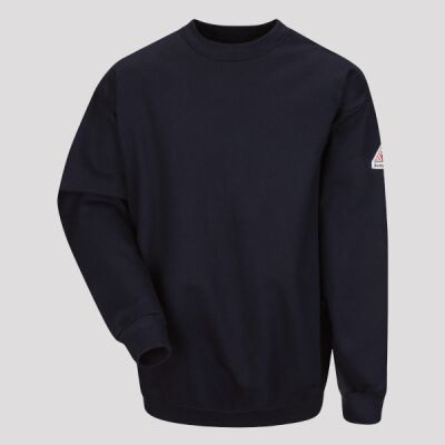 Men's Flame Resistant Crewneck Sweatshirt Thumbnail