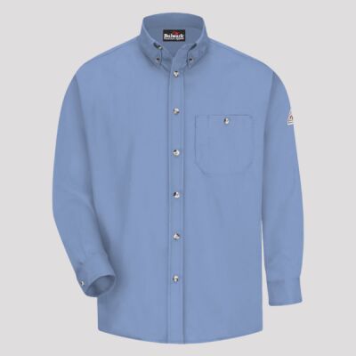 Men's Tall EXCEL FR® Dress Shirt Thumbnail