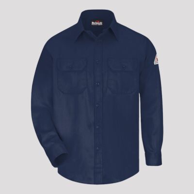 Men's Uniform Shirt Thumbnail