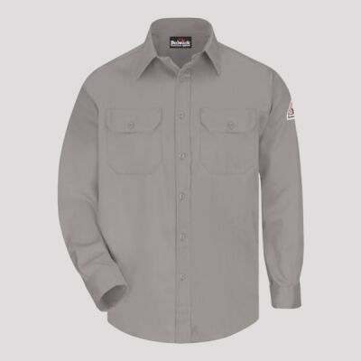 Men's Tall Uniform Shirt Thumbnail