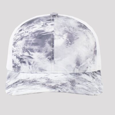 Mossy Oak(r) Trucker Snapback Thumbnail