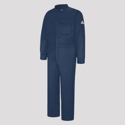 Men's Tall Premium Coverall - Nomex® IIIA - 6 oz. Thumbnail