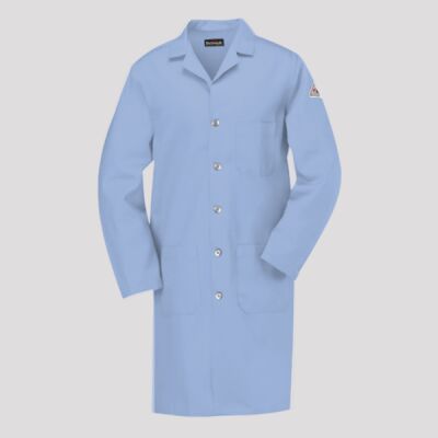 Men's Lab Coat - EXCEL FR® - 7 oz Thumbnail
