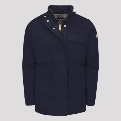 Women's Deluxe Parka Thumbnail