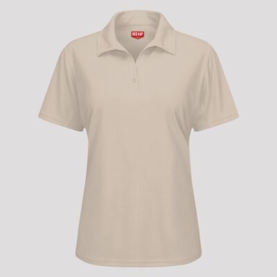 Women's Performance Knit® Flex Series Pro Polo Thumbnail