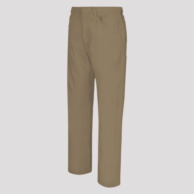 Men's Loose Fit Midweight Canvas Jean - EXCEL FR® ComforTouch® - 8.5 oz. Thumbnail