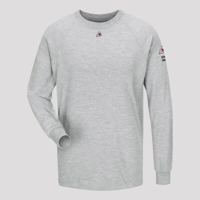 Men's Long Sleeve Performance T-Shirt - CoolTouch®2 Thumbnail