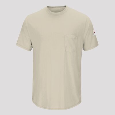 Men's Tall FR Lightweight Pocket T-Shirt Thumbnail