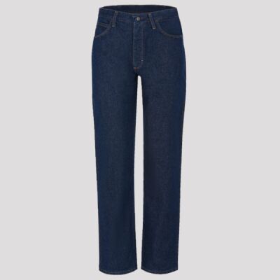 Men's Odd Sizes Classic Fit Pre-washed Denim Jean - EXCEL FR® - 14.75 oz. Thumbnail