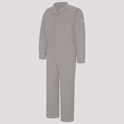 Men's Tall Deluxe Coverall Thumbnail