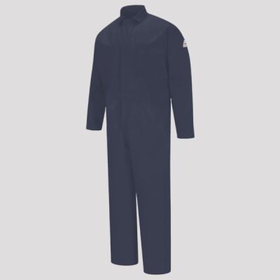 Men's Tall Classic Industrial Coverall - Excel FR Thumbnail