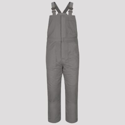 Men's Tall Deluxe Insulated Bib Overall - EXCEL FR® ComforTouch Thumbnail