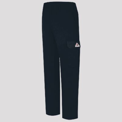 Men's Cargo Pocket Work Pants - ComforTouch Thumbnail