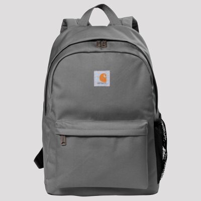 Canvas Backpack Thumbnail