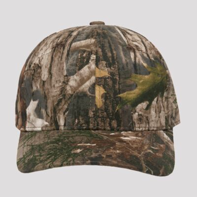 Camo Snap Back Thumbnail