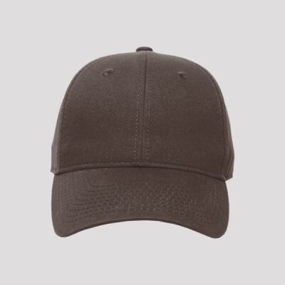 Structured Brushed Twill Solid Back Thumbnail