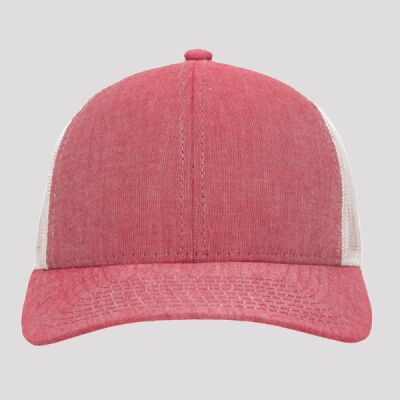 Chambray Mesh Back Thumbnail