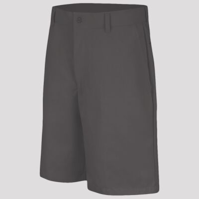 Men's Odd Sizes Plain Front Shorts Thumbnail