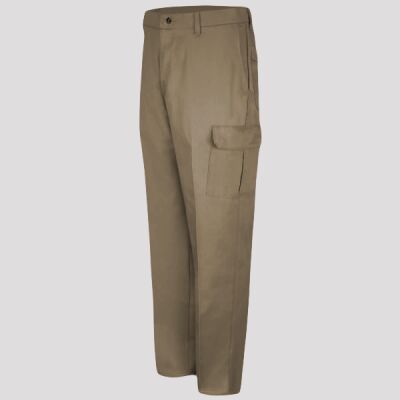 Men's Extended Sizes Cargo Pants Thumbnail