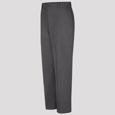 Men's Odd Sizes Wrinkle-Resistant Cotton Work Pants Thumbnail