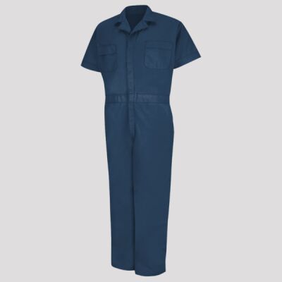 Men's Tall Speedsuit Short Sleeve Thumbnail