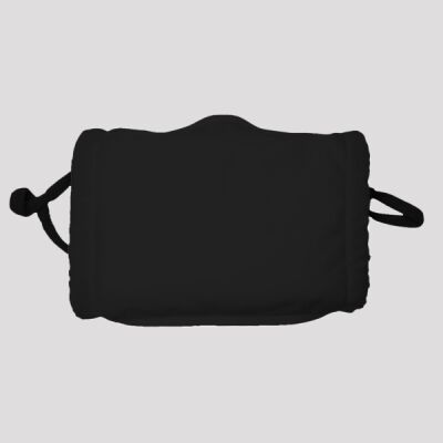 2-Ply Polyester Pocket Face Mask Thumbnail