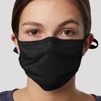 Youth X-Temp™ 2-Ply Face Mask Thumbnail