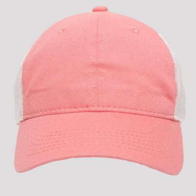 Garment Washed Hook Loop Thumbnail