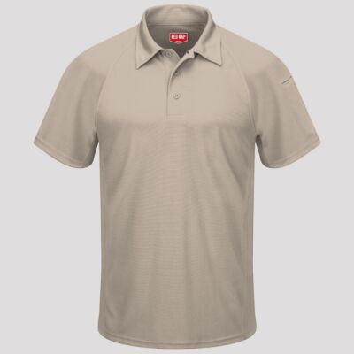 Men's Performance Knit® Flex Series Active Polo Thumbnail