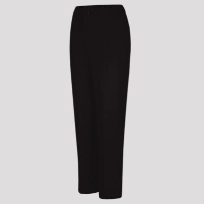 Women's Elastic Insert Work Pants Thumbnail