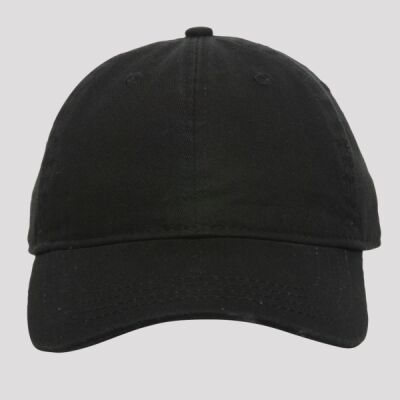 Garment Washed Dad Cap Thumbnail
