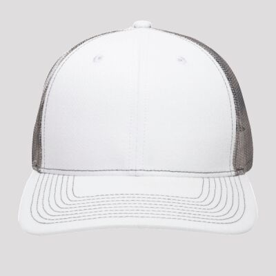 Premium Modern Trucker Thumbnail