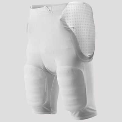 Men's Five Pad Football Girdle Thumbnail