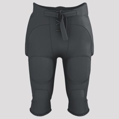 Youth Integrated Football Pants Thumbnail