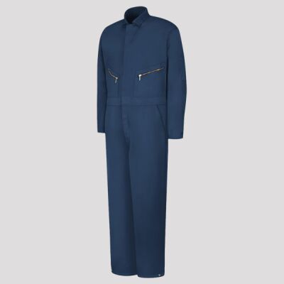 Men's Insulated Twill Coverall Thumbnail
