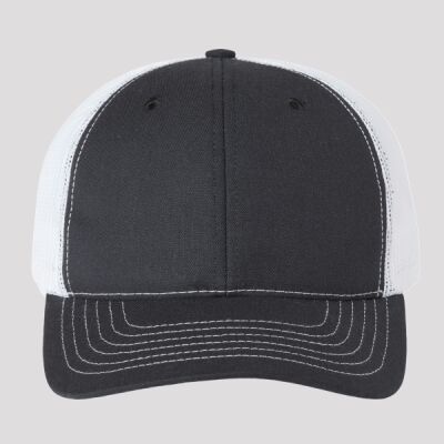 USA-Made Trucker Cap Thumbnail