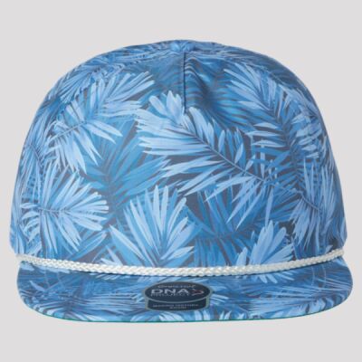 The Aloha Rope Cap Thumbnail