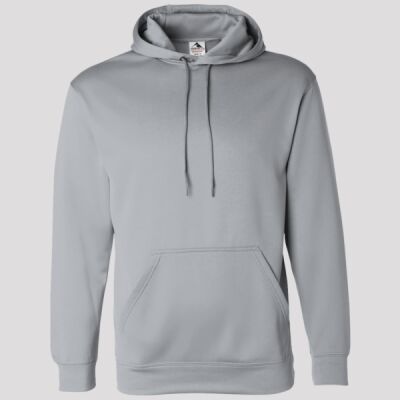 Wicking Fleece Hoodie Thumbnail