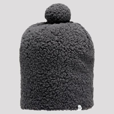 Epic Sherpa Knit Hat Thumbnail